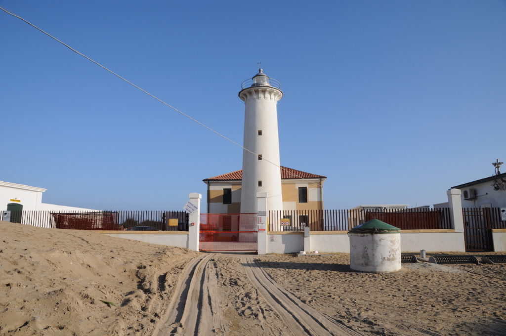 il faro di bibione