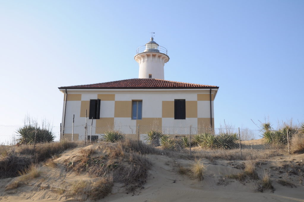 il faro di bibione